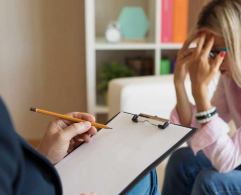 How to Choose the Right Rehab in Los Angeles