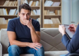 I think I have a drinking problem