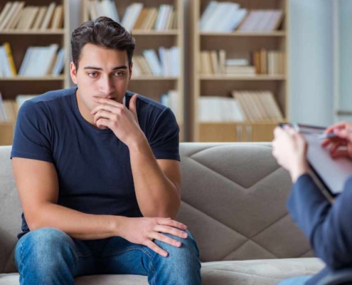 I think I have a drinking problem