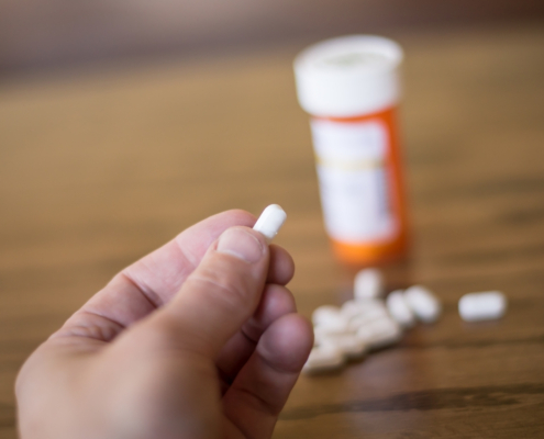 opioids