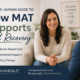 What Is Medication Assisted Treatment (MAT)?