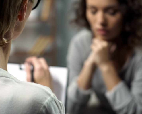addiction counseling pasadena