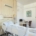 Medical detox hospital room for supervised alcohol and benzodiazepine withdrawal