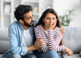 alcohol withdrawal shaking and sweating