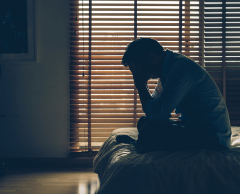 depression