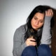 anxiety after quitting drinking