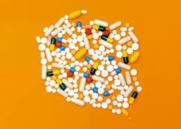 How long does benzodiazepine withdrawal last during medical detox - prescription bottles