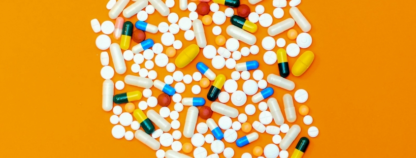 How long does benzodiazepine withdrawal last during medical detox - prescription bottles