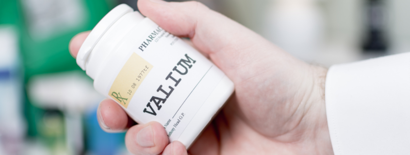 Is Valium Addictive?