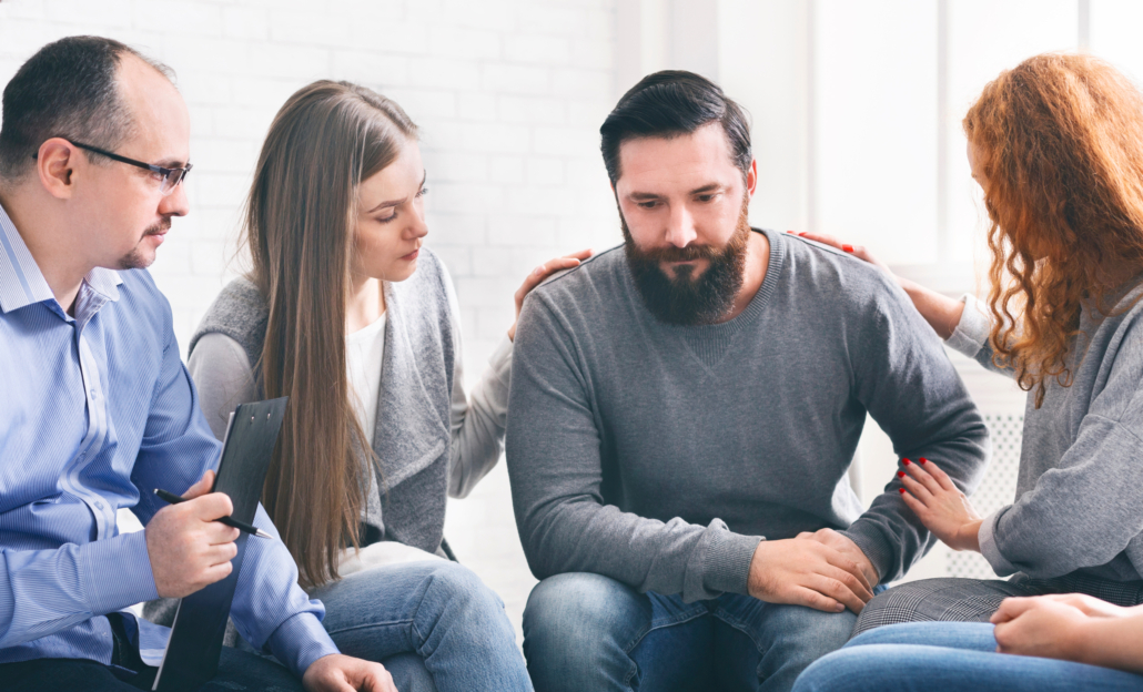 Drug and Alcohol Rehab near Brentwood​, CA