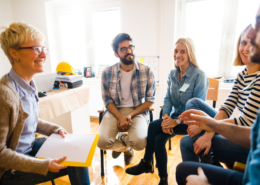 can you heal trauma without therapy