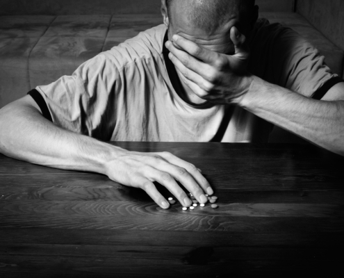 grief & loss