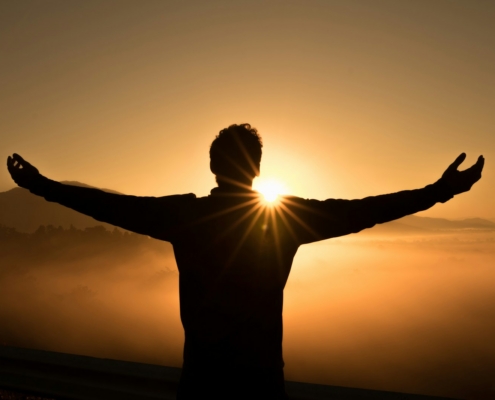 how to rebuild daily routine after residential rehab morning structure journal