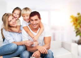 Familyprogram at Annandale Behavioral Health