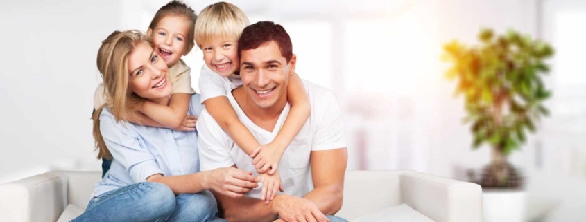 Familyprogram at Annandale Behavioral Health