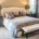 what happens on the first day of medical detox - calm private room where clients rest during detox intake