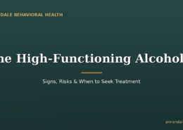 The High-Functioning Alcoholic: Signs, Risks, and When to Seek Treatment