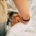 how families support a loved one during medical detox - hand holding support at bedside