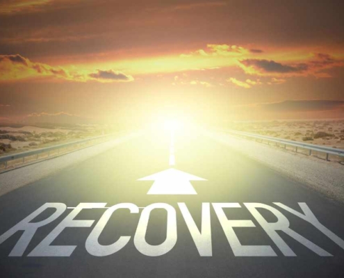 how long does recovery work