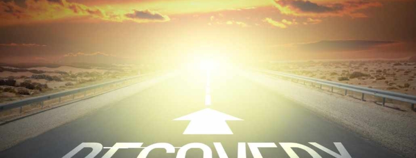 how long does recovery work
