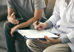 Is rehab covered by insurance at Annandale Behavioral Health