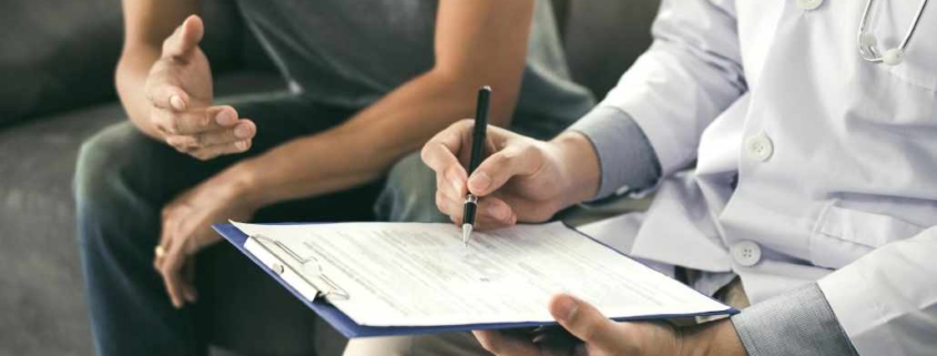 Is rehab covered by insurance at Annandale Behavioral Health