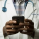 what happens if you leave detox against medical advice - clinician supporting a patient during medical detox