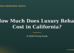 How Much Does Luxury Rehab Cost in California?