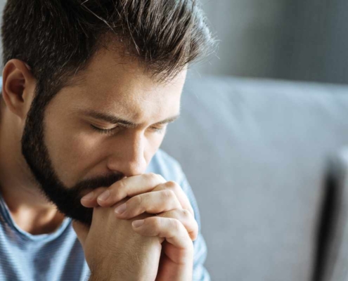 Residential Treatment Program pasadena