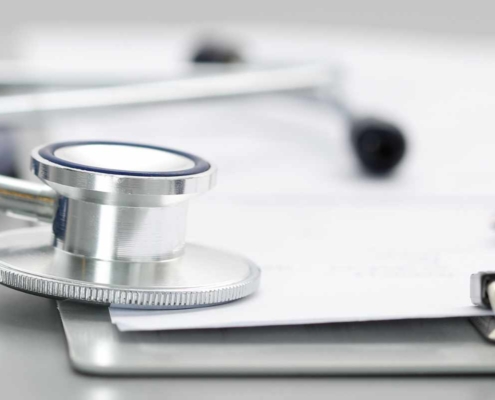 Medical Treatment