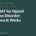 Branded blog hero: MAT for Opioid Use Disorder: How It Works — Annandale Behavioral Health