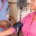 Nurse checking a patient’s vital signs during meth withdrawal in residential detox