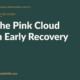 Branded blog hero: The Pink Cloud in Early Recovery — Annandale Behavioral Health
