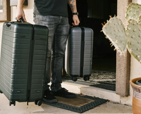 What to pack and how to prepare for residential addiction treatment in Los Angeles