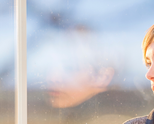 Psychiatric treatment at Annandale Behavioral Health