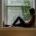 Contemplative moment reflecting on residential treatment duration decisions