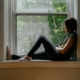 Contemplative moment reflecting on residential treatment duration decisions