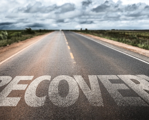 road to rehab