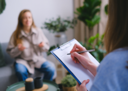 Addiction Support