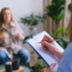Addiction Support
