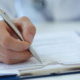 Writing on Form