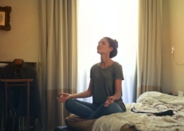 meditation for addiction recovery